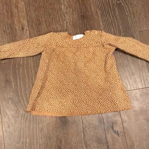 Baby girl dress